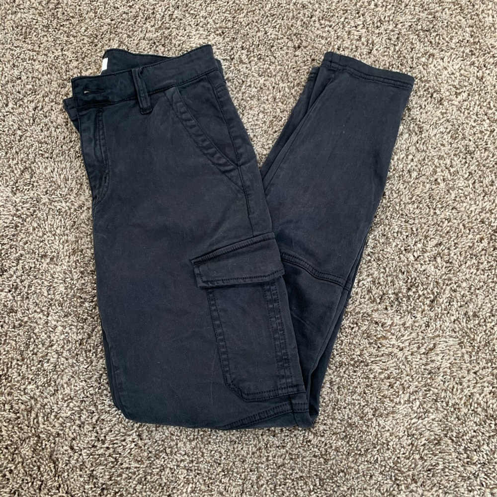 NWOT cargo pants